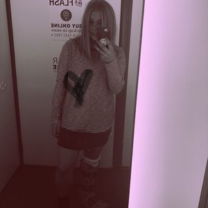 Meet your Posher, Erin